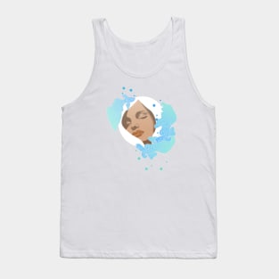 dream in another dream Tank Top